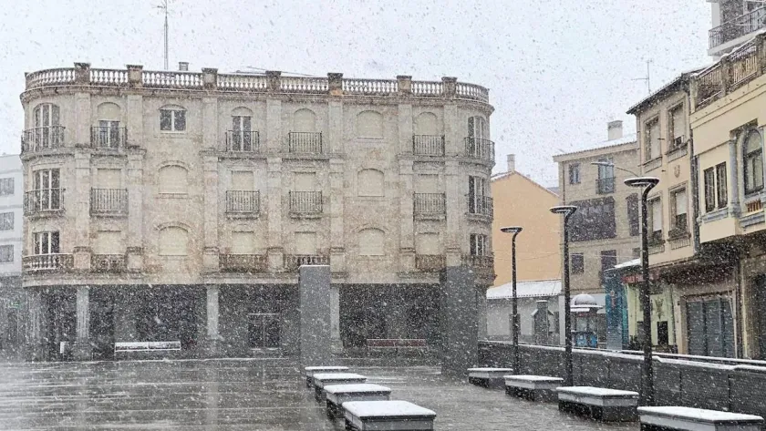 Plaza