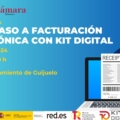 Formación gratuita sobre la factura electrónica en Guijuelo