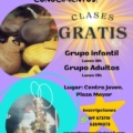 ¿Quieres aprender bailes charros o perfeccionarlos? Clases gratis en el Centro Joven