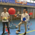 Patinaje en línea y pickleball novedades en las actividades deportivas municipales