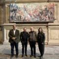 La obra del guijuelense Muñoz Bernardo en la Catedral Nueva de Salamanca