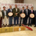 El Ayuntamiento de Guijuelo en la XI Gala Taurina