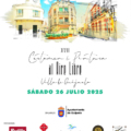 Abiertas las inscripciones para el XVII certamen de pintura al aire libre ‘Villa de Guijuelo’