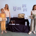 ‘Teatro de Marcelo’ y ‘Granja Alegría’ ganadores del I concurso Reciclar es crear