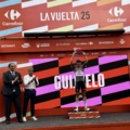La Vuelta España llega a Guijuelo