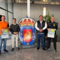 Presentada la XIV edición del Jamón Veloz