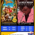 Cartelera Cine Guijuelo