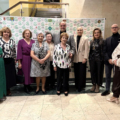 Las comidas solidarias a favor de la Aecc serán 14, 21 y 28 de noviembre