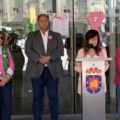 Guijuelo se suma al rosa una edición más
