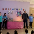 Ludoguay cumple 21 años