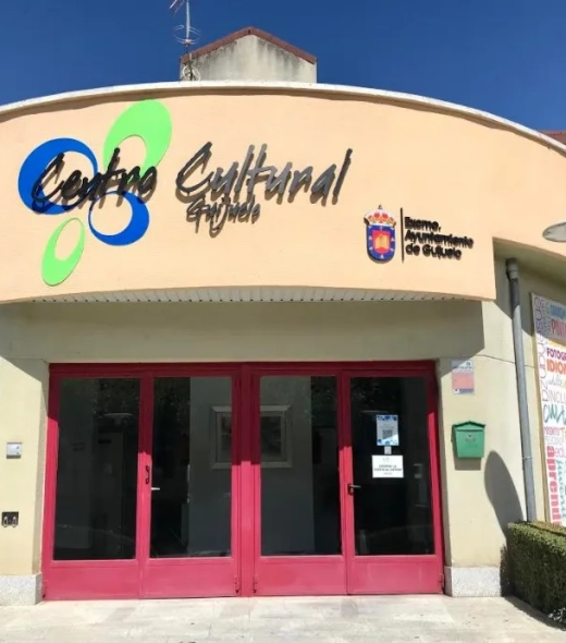 CENTRO-CULTURAL
