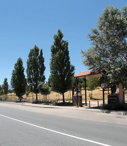 dehesa